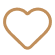 Heart icon